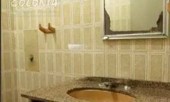 Imagem 5: Santo André - Casa Padrão - Jardim Stella