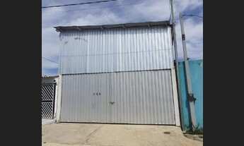 Imagem: Barracão, 300 m² - venda por R$ 450.000,00