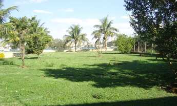 Imagem: Terreno á venda em Campinas