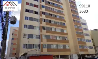 Imagem: QN 312 Ótimo Apartamento 1 Quarto Nascente