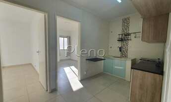 Imagem 2: Apartamento para locação no Centro - Campinas/SP