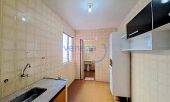 Imagem 6: Apartamento com 1 quarto para alugar por R$ 650.00, 36.00 m2 - CENTRO - LONDRINA/PR