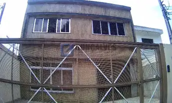 Imagem: SANTO ANDRE - Residential / Home - BAIRRO