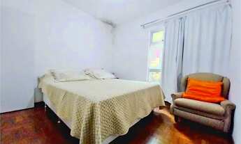 Imagem 8: Apartamento 3/4, cozinha, 3 banheiros, gabinete, área de serviço,1 vaga de garagem solta