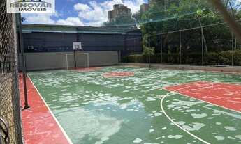 Imagem 6: Sobrado com 3 dormitórios, 89 m² - venda por R$ 750.000,00 ou aluguel por R$ 5.000,00/mês