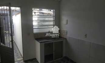 Imagem 2: CASA C/ ENTRADA INDEPENDENTE COM 1 QUARTO