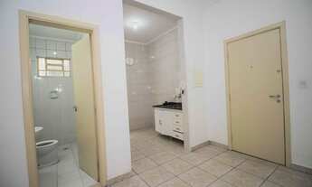 Imagem: Apartamento com 1 dormitório para alugar