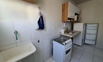 Imagem 7: Ribeirão Preto - Apartamento Padrão - Residencial Jequitibá