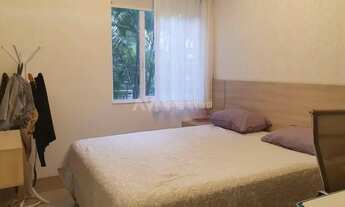 Imagem 7: Jardim Botânico