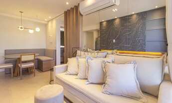 Imagem 4: Apartamento Locação Paraíso 66 m² 2 Dormitórios