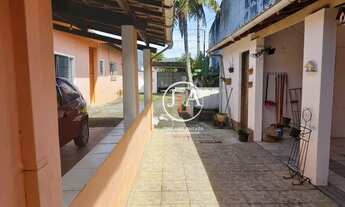 Imagem: Casa com 3 dormitórios à venda, 217 m²