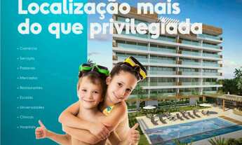 Imagem 6: Apartamento frente mar 65 metros quadrados com 2 quartos 1 suite Stella Maris - Salvador