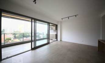 Imagem 6: Apartamento para Aluguel - Brooklin, 2 Quartos, 81 m2