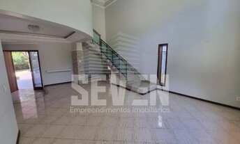 Imagem 5: CASA CONDOMINIO TIVOLI I PARA VENDA E LOCAÇÃO