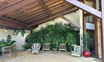 Imagem 2: Casa com 4 dormitórios, 750 m² - venda por R$ 3.900.000 ou aluguel por R$ 17.720/mês - Bar