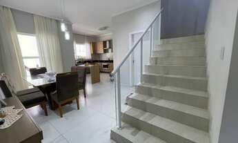 Imagem 7: Casa em condomínio no Umbará