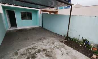 Imagem 3: Excelente Sobrado No Vitória Régia CIC