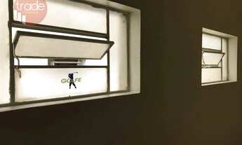 Imagem 5: Apartamento com 1 dormitório à venda, 43 m² por R$ 125.000,00 - Centro - Ribeirão Preto/SP