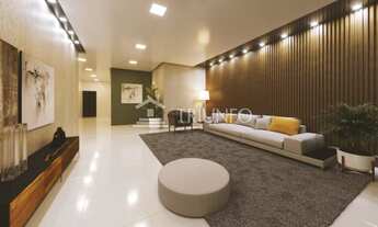 Imagem 4: Apartamento para venda possui 78 m2 com 3 quartos em Ilhotas - Teresina - Piauí