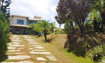 Imagem: Casa em Condomínio para Venda em Lagoa