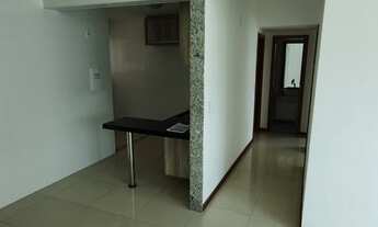 Imagem 7: Apartamento para locação no Residencial Torre d`France - 3 quartos (2 suítes