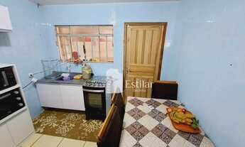 Imagem 5: Casa 02 quartos e 04 vagas no São Domingos, São José dos Pinhais