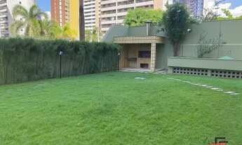 Imagem 2: Excelente apartamento a venda com 4 suítes no Meireles - AP53694