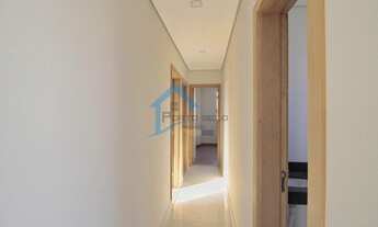 Imagem 6: Cobertura para Venda em Contagem, Eldorado, 3 dormitórios, 1 suíte, 2 banheiros, 3 vagas