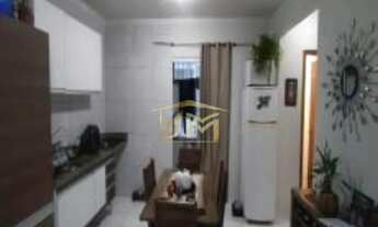 Imagem 2: Apartamento para venda tem 65 metros quadrados com 2 quartos