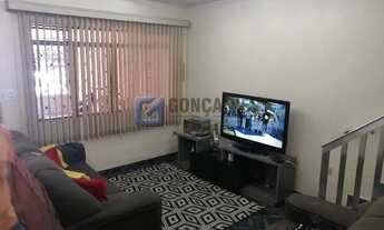 Imagem 4: SAO BERNARDO DO CAMPO - Residential / Sobrado - COOPERATIVA