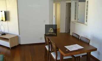 Imagem 1: Flat disponível em Moema - SP