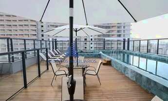 Imagem 3: Apartamento Studio para locação no Brooklin - 2359