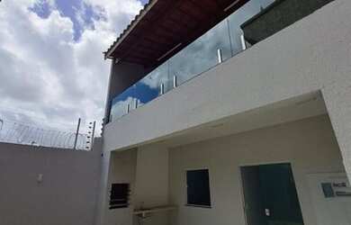 Imagem 5: LINDO SOBRADO - 04 DORMITÓRIOS AMADOR - EUSÉBIO - CE