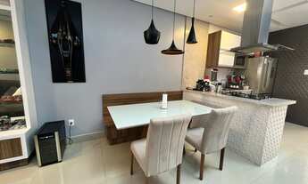 Imagem 3: Casa 3 Quartos. Lindissíma - Vicente Pires