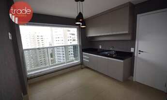 Imagem 5: Apartamento com 3 dormitórios para alugar, 95 m² por R$ 4.414,46/mês - Bosque das Juritis