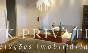 Imagem 2: Apartamento à Venda/ Rua Rubens Meireles/ Barra Funda/ 96m²/ 3 dormitórios/ 1 suíte/ 2 vag