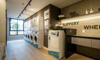 Imagem 6: STUDIO - PERDIZES - 1 DORMITÓRIO MOBILIADO