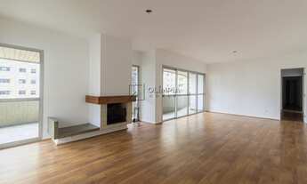 Imagem 6: Locação Apartamento 4 Dormitórios - 170 m² Moema