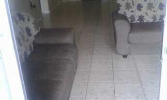 Imagem 3: Apartamento Semi-Mobiliado na Quadra Mar na Praia Central de Itapema/SC, 3 Dormitórios sen