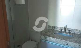 Imagem 5: Apartamento para venda tem 74 metros quadrados com 2 quartos em Itaipu - Niterói - RJ