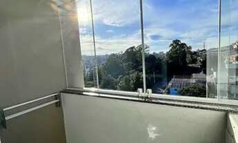 Imagem 3: Apartamento Semi Mobiliado Esplanada Caxias do Sul