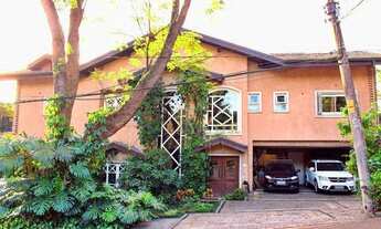 Imagem: Casa Residencial para locação, Super Quadra