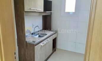Imagem 4: Apartamento para Venda em Novo Hamburgo, Rondônia, 2 dormitórios, 1 banheiro, 1 vaga