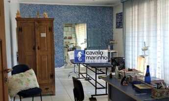 Imagem 2: Casa com 4 dormitórios, 335 m² - venda por R$ 890.000,00 ou aluguel por R$ 3.000,00/mês