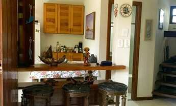 Imagem 6: Apartamento duplex - Sem Mobília