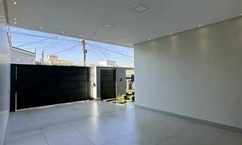 Imagem 4: Casa à venda no bairro Boa Vista - Patos de Minas/MG