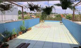 Imagem 1: Casa com 2 dormitórios à venda, 150 m² por R$ 480.000,00 - Jardim Emília - Arujá/SP