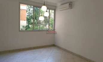 Imagem: Apartamento em Moema - São Paulo