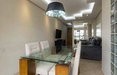 Imagem 8: Apartamento com 3 dormitórios à venda, 70 m² por R$ 440.000,00 - Rudge Ramos - São Bernard