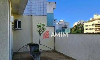 Imagem 5: Cobertura com 3 dormitórios à venda, 180 m² por R$ 1.750.000,00 - Ingá - Niterói/RJ